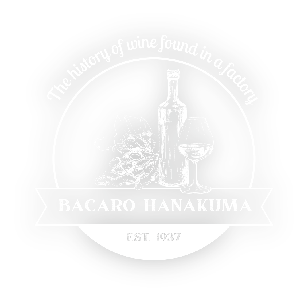 BACARO HANAKUMA