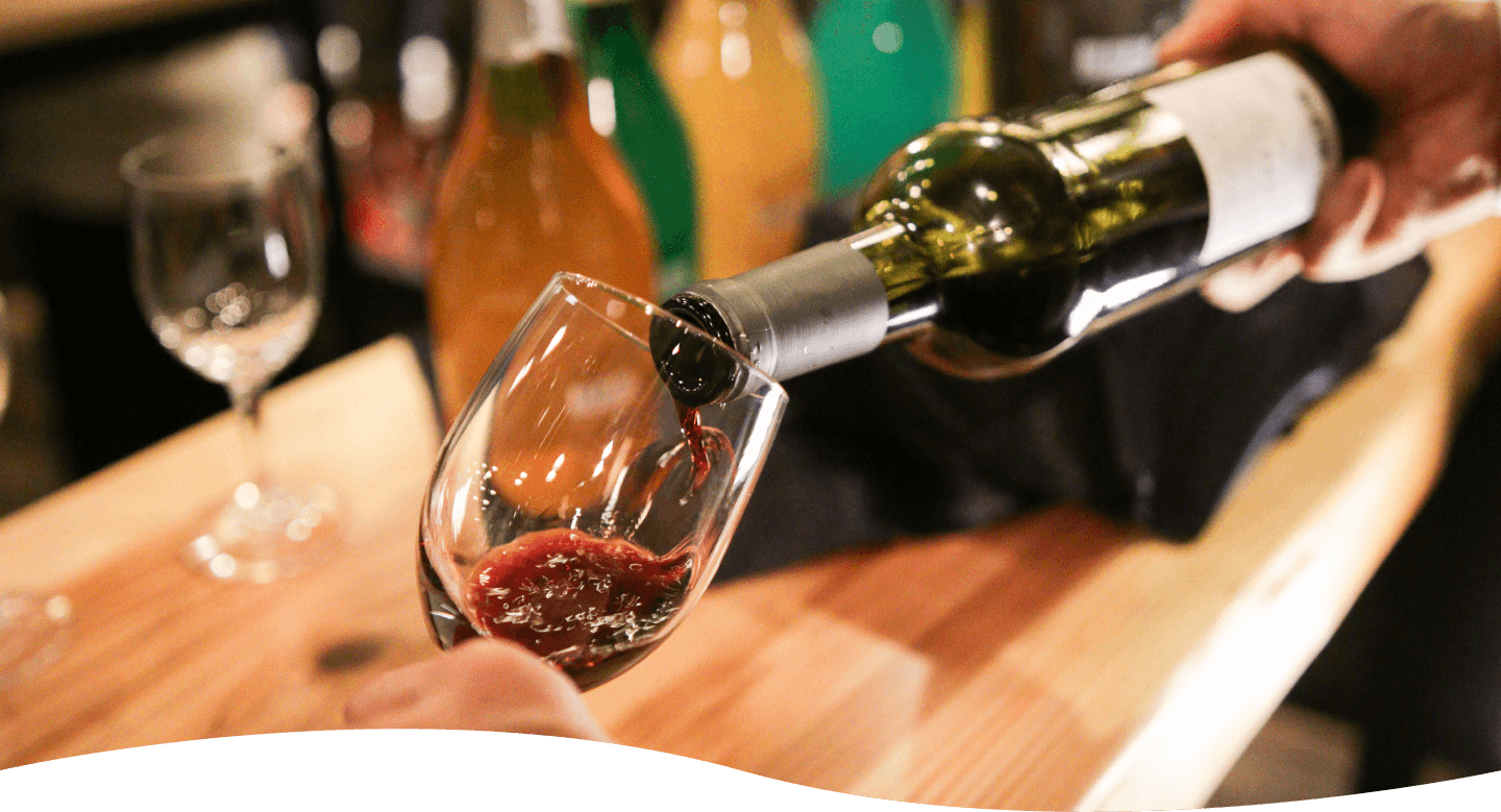 BACARO HANAKUMA 2023.12.23 sat グランドオープン！