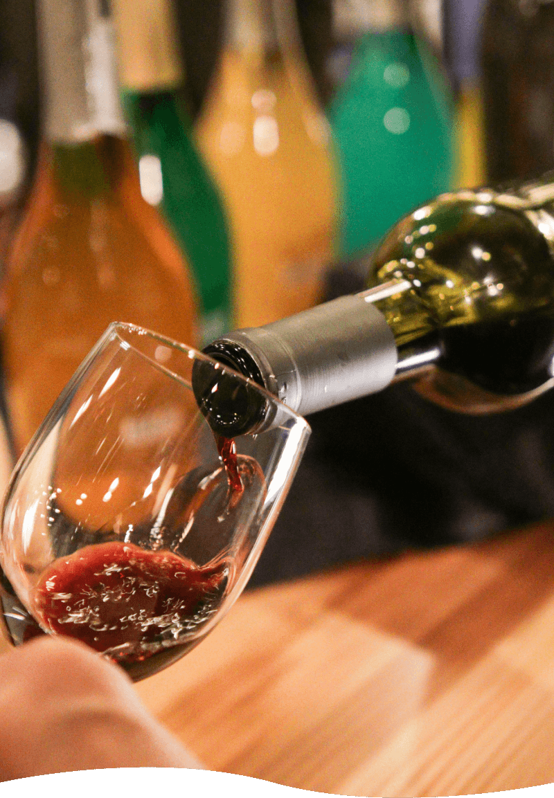 BACARO HANAKUMA 2023.12.23 sat グランドオープン！